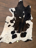 Full size cowhide (exotic)- # R27-8’1”