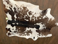 Full size cowhide (exotic)- # R28-9’0”