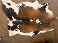 Full size cowhide (exotic)- # R29-9’0”