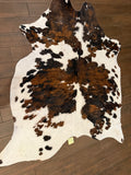 Full size cowhide (exotic)- # R31-7’2”