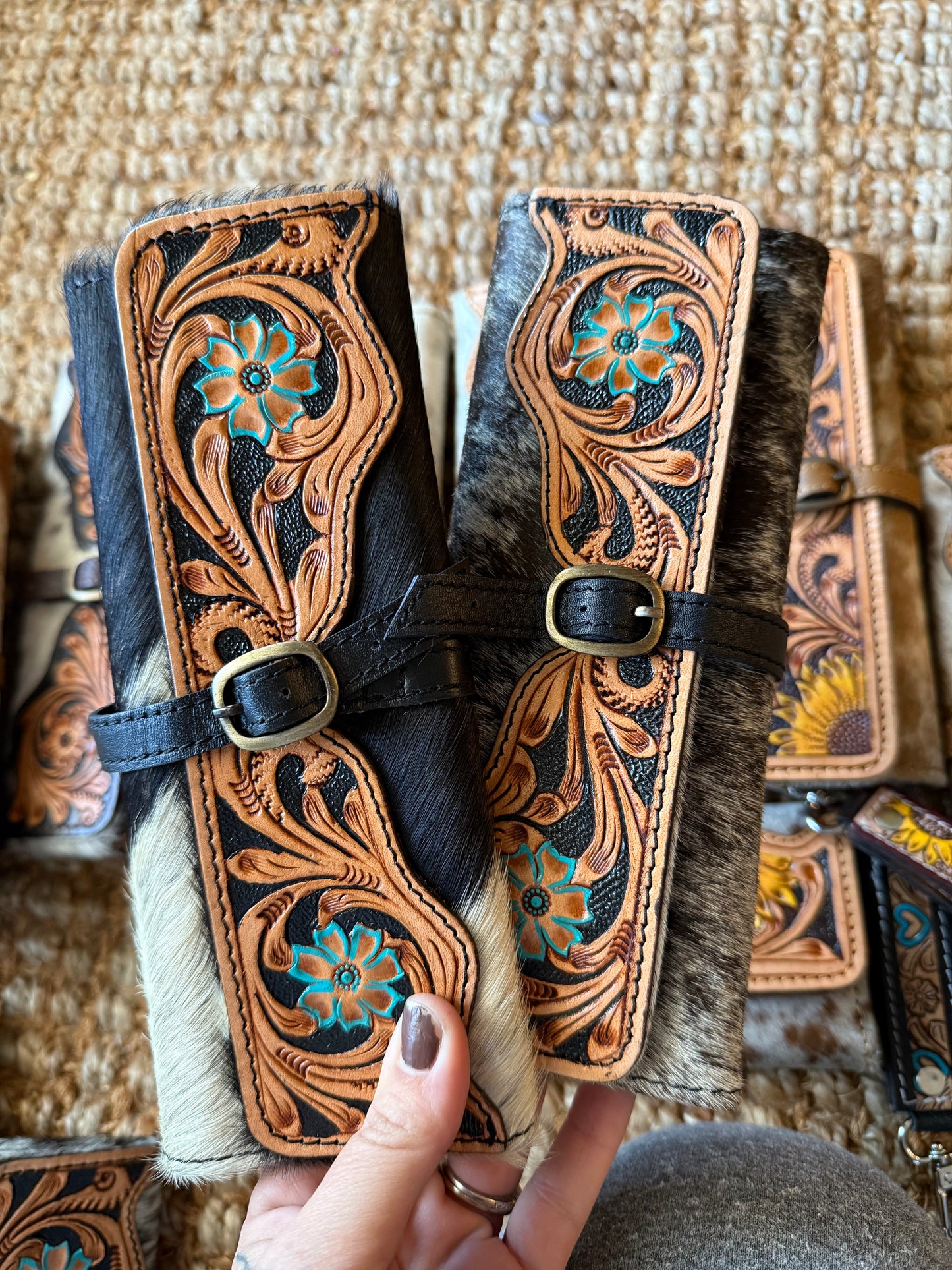 Jewelry case