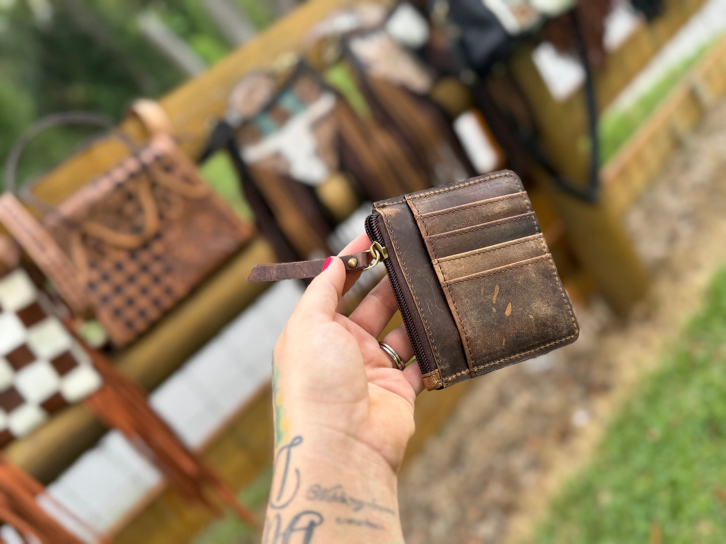 Card holder