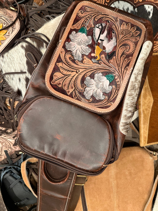 Bum bag