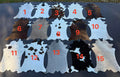 Set B - Calf size hides - 36”-39”