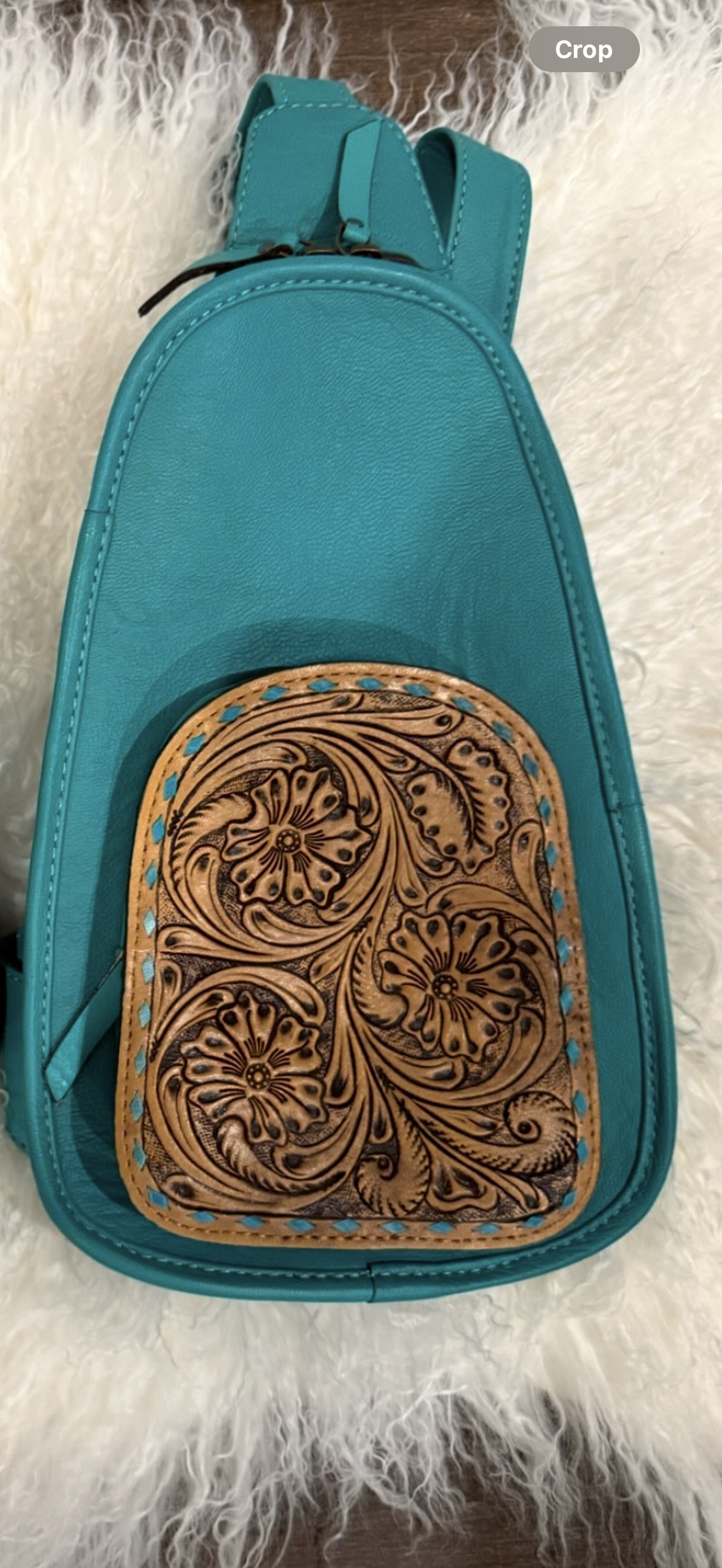 Discount bag
