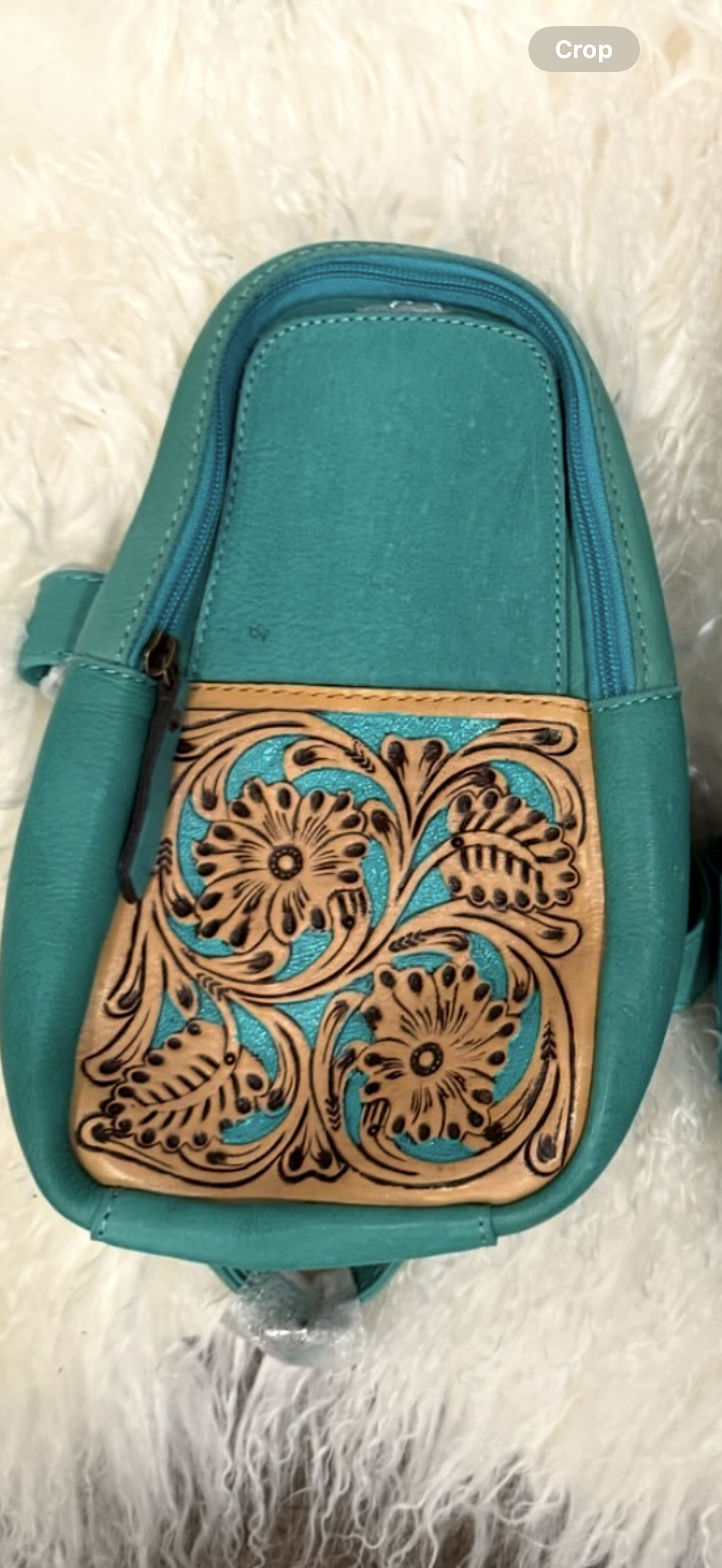 Discount bag