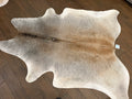 Full size cowhide (exotic)- # R43- 8’0”