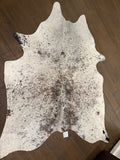 Full size cowhide (exotic)- # R51-7’11”
