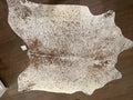 Full size cowhide (exotic)- # R52-7’4”