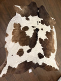 Full size cowhide (exotic)- # R63-8’0”
