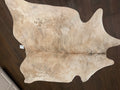 Full size cowhide (exotic)- # R65-8’0”