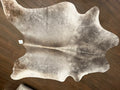 Full size cowhide (exotic)- # R69- 8’4”