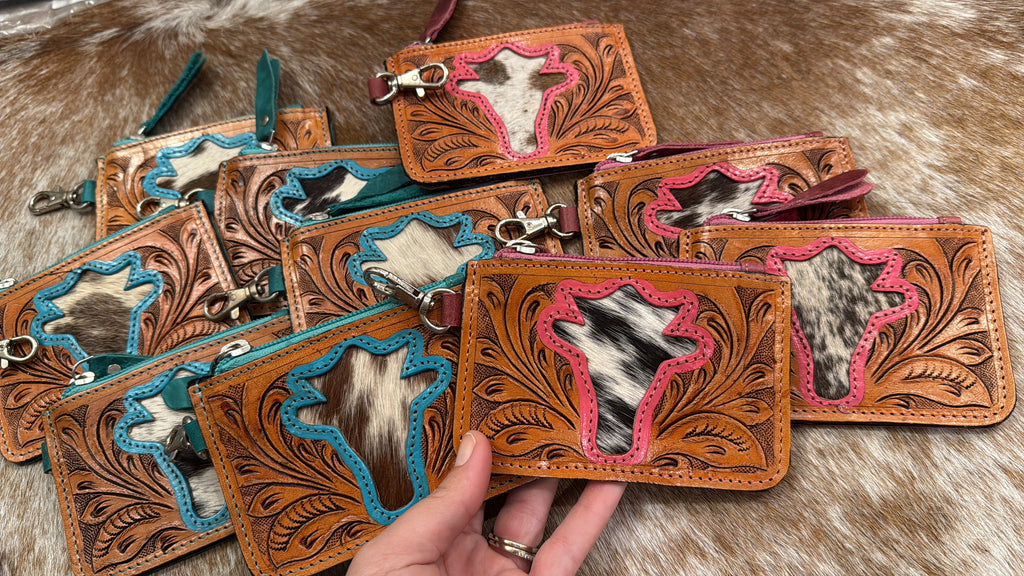 Card holder
