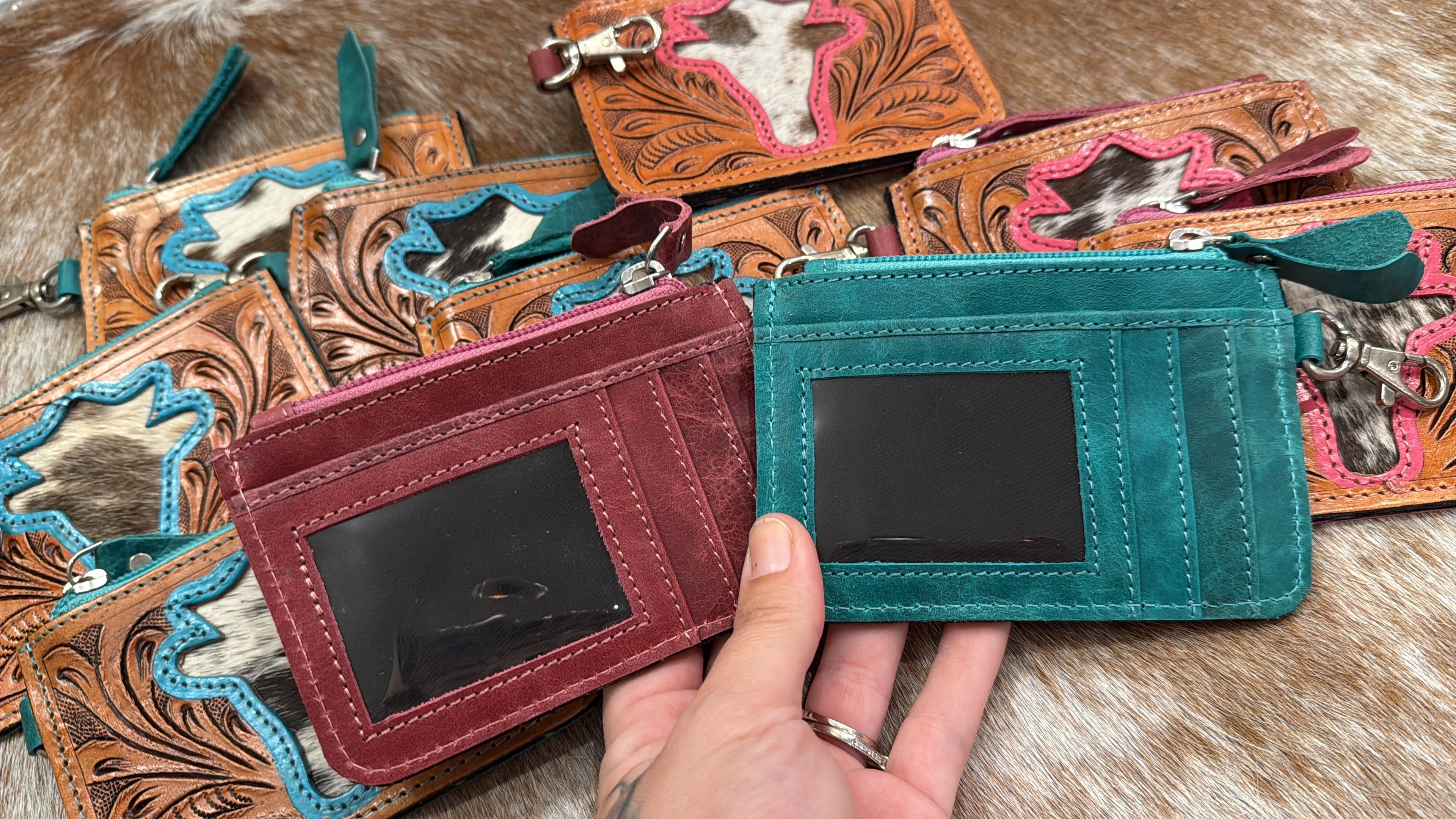 Card holder