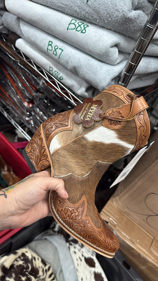 Size 9 boots