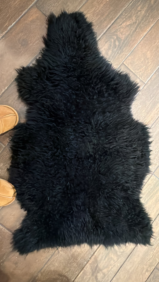 Sheep rug