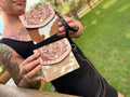 Card holder wristlet