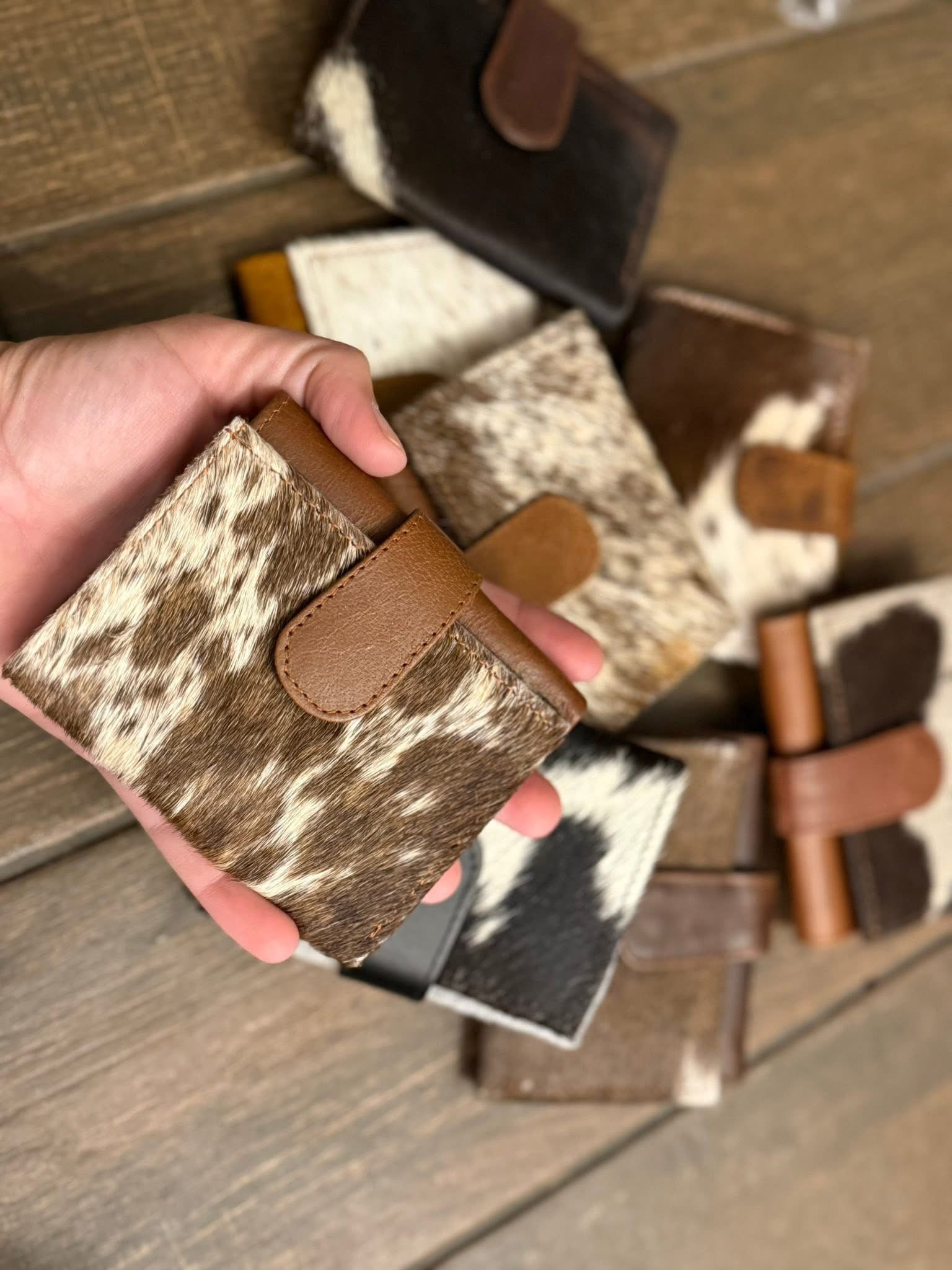 Mini wallet