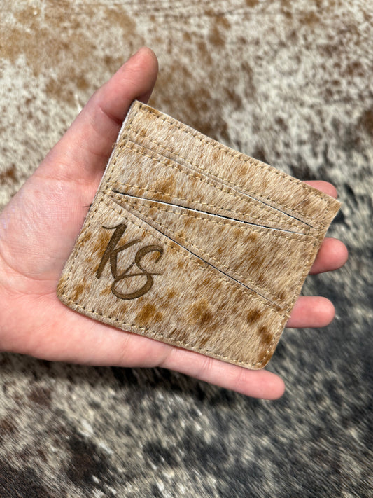 Card holder sale