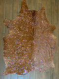 G24 6’8” rug full size