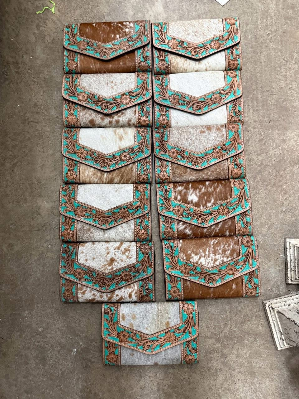 Wallet