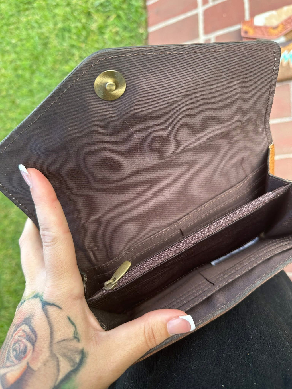 Wallet