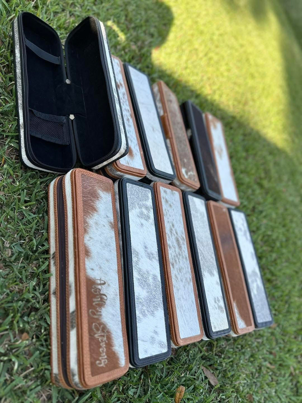Hot case