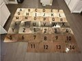 Cowhide Placemats - sold individually