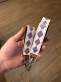 6.25” keychain