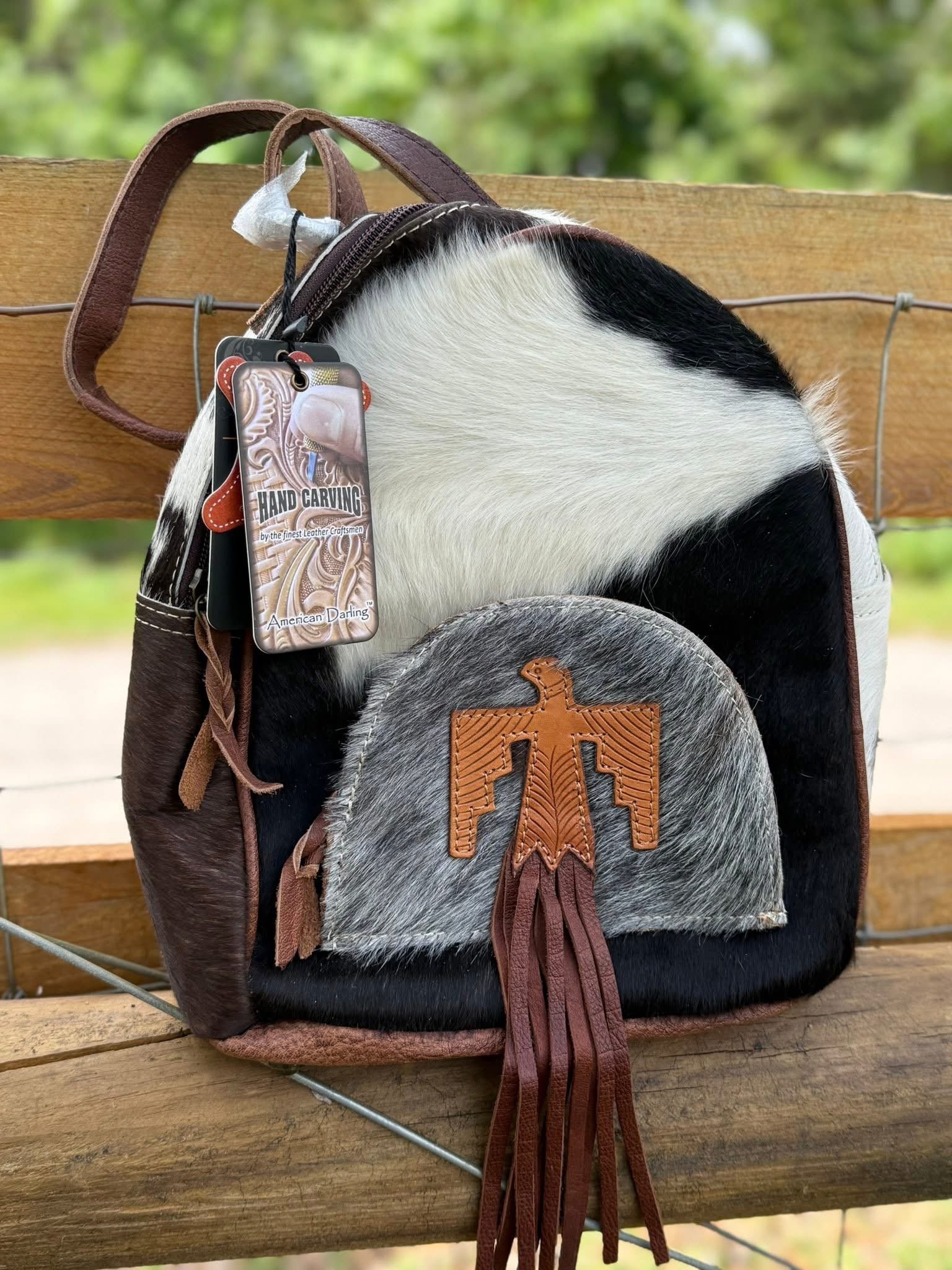 Clearance bookbag - 10