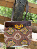 Sunflower Purse