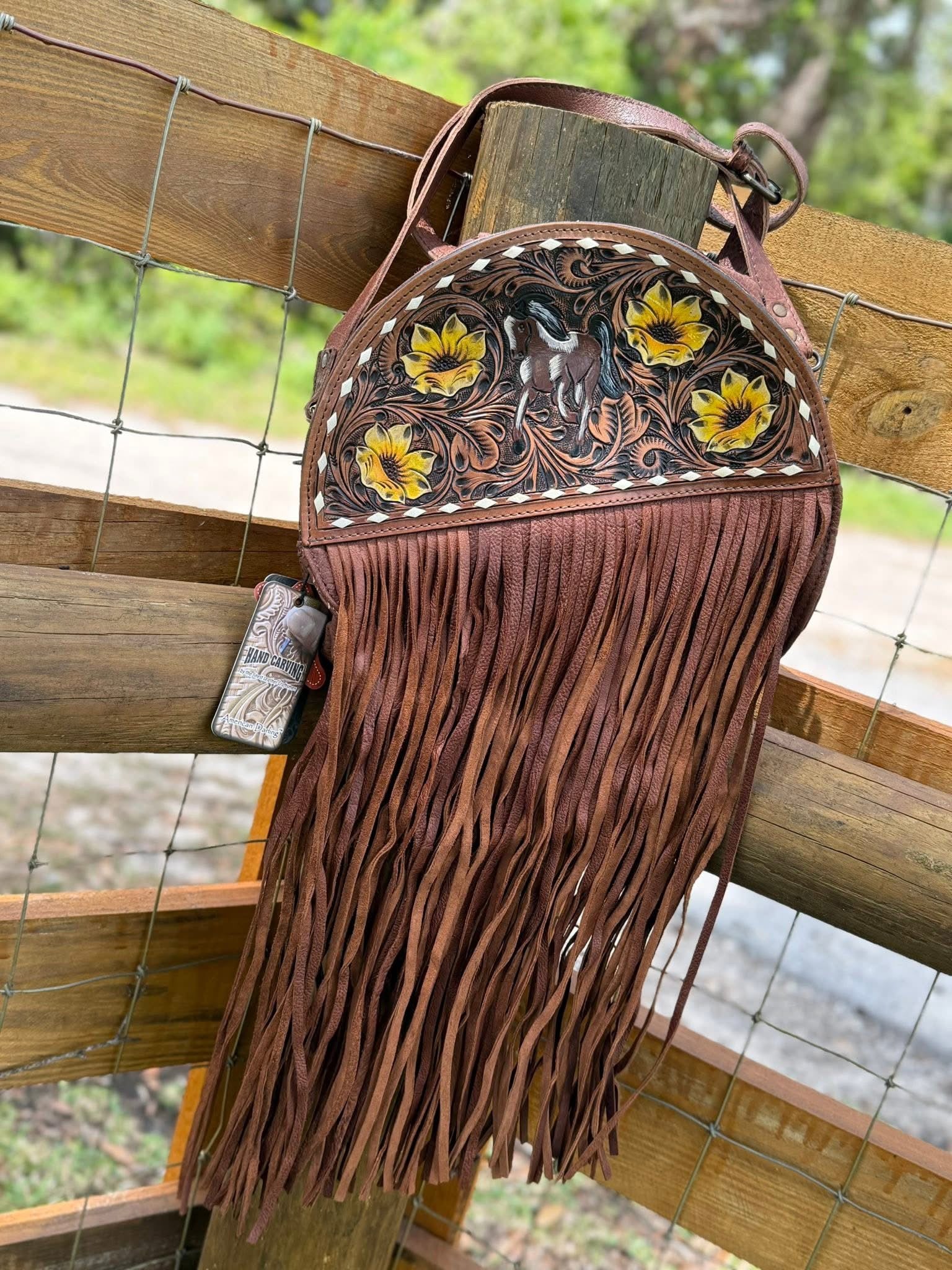 Large Purse