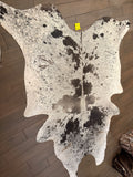 Full size cowhide - #2-14