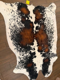 Full size cowhide - #2-15