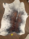 Full size cowhide - #2-16