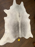 Full size cowhide - #2-21
