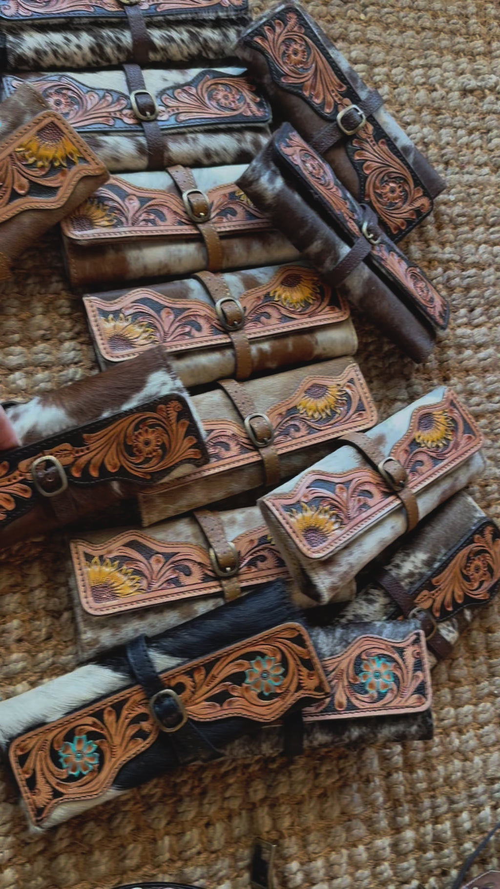 Jewelry case