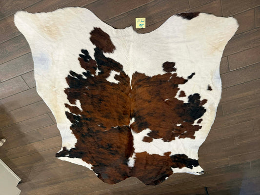 Full size cowhide #36