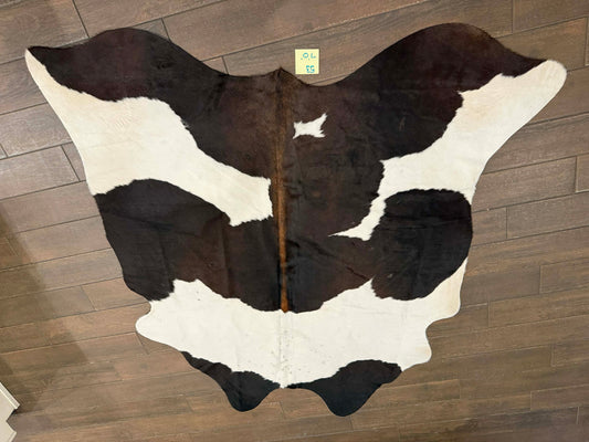 Full size cowhide #53