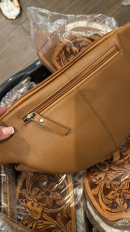 The "Patsy" - by The Painted Porches