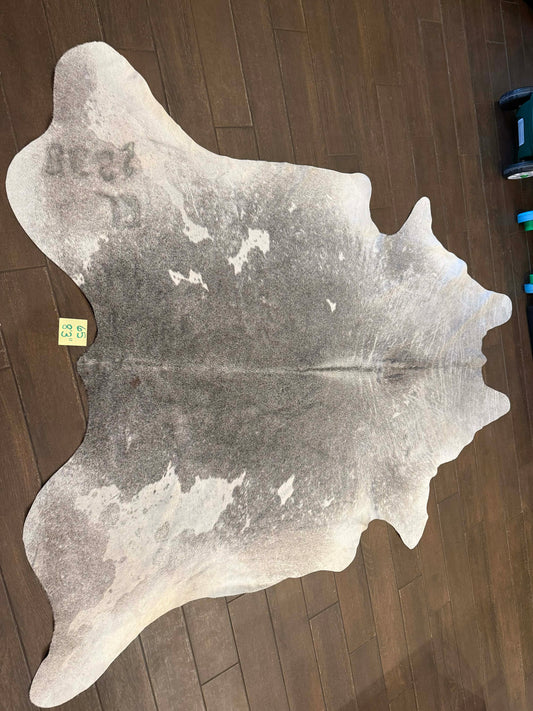 Full size cowhide #65