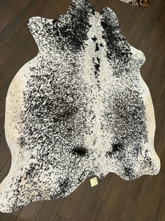 Full size cowhide - B59