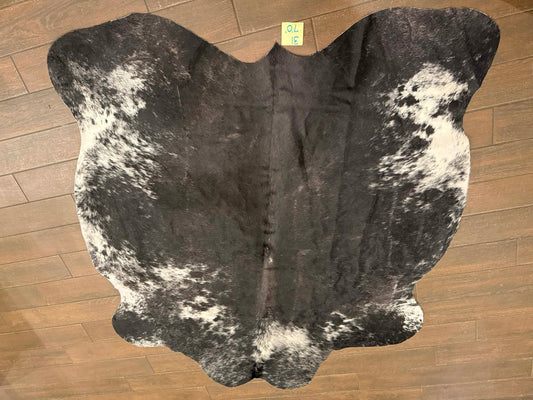 Full size cowhide #31