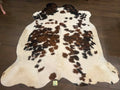 Full size cowhide  - #1