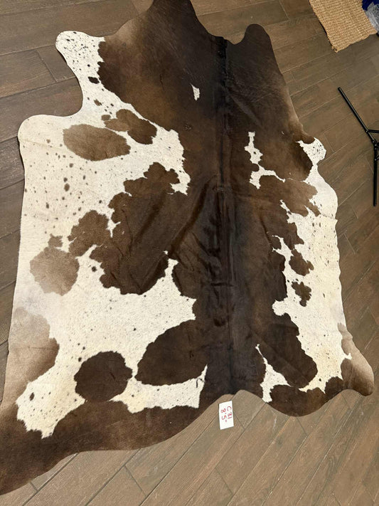 Full size cowhide - C31