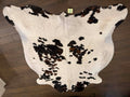 Full size cowhide #32