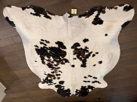 Full size cowhide #32