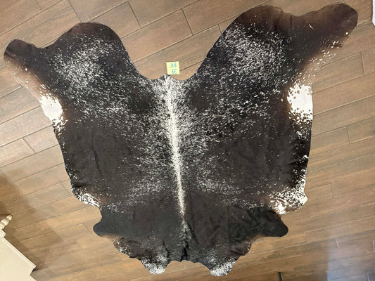 Full size cowhide #38