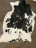 Full size cowhide - B64