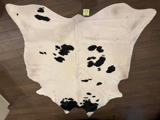 Full size cowhide #30